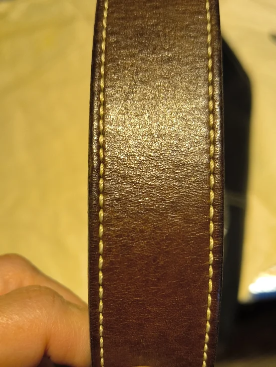 Vintage Dooney And Bourke All Weather Leather Bag - Picture 2 of 8